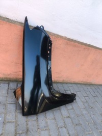 Купити Крило правий jeep compas 2, фото thumb