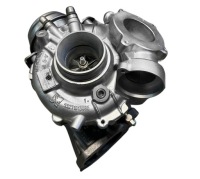 Турбина bmw 335 435 535 640 740 x3 x4 x5 x6 3.0d 313 53269880014 Цена, фото thumb