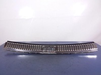 фото thumb №1, Cayenne ii 7p5 накладка поперечина багажника 7p0863459f