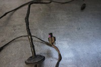 фото thumb №5, Жгут бампера датчиков pdc задняя skoda yeti 5l lift 5l6971065c