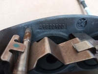 фото thumb №6, Audi a6 a7 c7 q5 q7 суппорт тормозной зажимы brembo 345mm комплект 2 szt