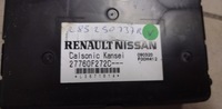 фото thumb №3, Модуль блок управления renault clio v 27760f272c
