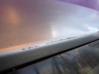 фото thumb №5, Alfa romeo 147 hb 5d 00-04 кришка багажника задня