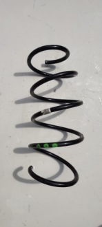 Купить Mercedes w177 w247 cla пружина подвеска амортизатора перед, фото thumb