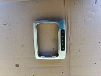 фото thumb №1, Рамка коробки передач хром автомат mercedes benz x204 glk a2042674488q1