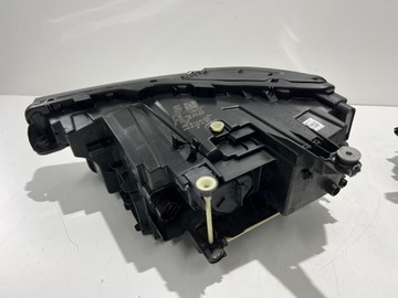 фото thumb №11, Лампа левая правая полный led audi q4 e tron 89a941034