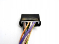 фото thumb №3, Штекер колодка штекер clio megane laguna scenic ii