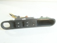 фото thumb №1, Панель керування перемикач вікон лівий перед renault espace iv 8200519356