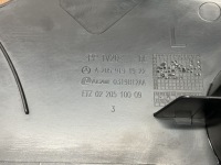 фото thumb №8, Защита заглушка сиденья левая mercedes w213 w205 a2059191922