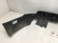 фото thumb №9, Land rover discovery l462 бампер задний накладка