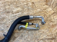 Пабтрубок  шланг труба кондиционера tesla model 3 y 1625910-00-a Киев, фото thumb