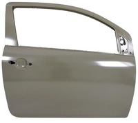 фото thumb №1, Дверь передние перед правое toyota aygo 2014- 3door