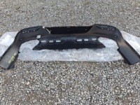 Купити Mercedes gle купе amg a2928851425 спойлер дифузор бампера задній., фото thumb