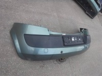 фото thumb №2, Бампер задняя renault megane ii 5d hb ted97