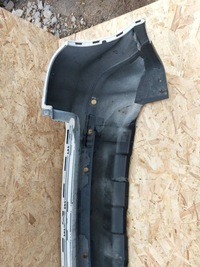 фото thumb №6, Бампер задняя land rover freelander 2 ii 06- pdc