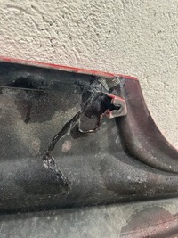 фото thumb №9, Ferrari f8 tributo молдинг поріг ліва