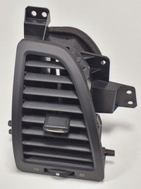 фото thumb №1, Решётка обдув правая infiniti fx50 fx ii