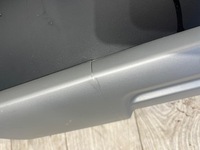 фото thumb №9, Dacia sandero stepway 2 ii lift 16- бампер задний