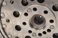 фото thumb №7, Mercedes gla x156 1.6 зчеплення повний