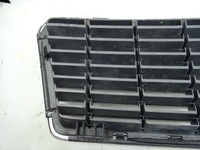 фото thumb №7, 4d0853651m audi s8 d2 99-02 решётка радиатора решётка капота оригинал