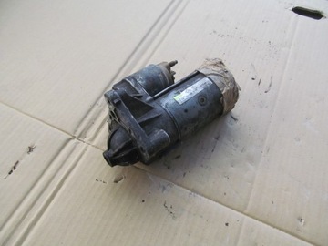 фото thumb №10, Megane scenic laguna стартер 8200583014 c401