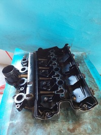 фото thumb №10, Кришка клапанів master 2.5 dci g9t 8200149903