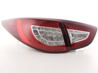 фото thumb №6, Лампы задние led hyundai ix35 09-15