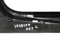 фото thumb №9, Mini r57 cabrio защита порог левая 2758177