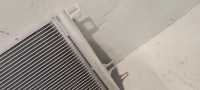 Радіатор кондиціонера tesla model 3 17- Ціна, фото thumb
