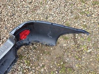 фото thumb №14, Бампер задня задній pdc kompletny hyundai santa fe ii 2z