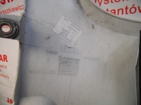 фото thumb №10, Iveco обтікач кабіни права iveco eurocargo tector