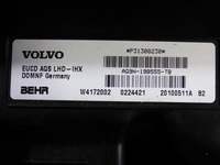 фото thumb №6, Отопитель кондиционера europa volvo s60 v60 i 2010-