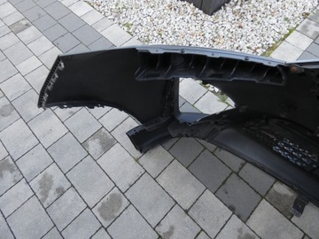 фото thumb №8, Бампер решітка ґрати hyundai tucson iii n-line