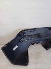 фото thumb №7, Накладка дифузор mercedes-benz gla x247 4pdc 4parktroniki