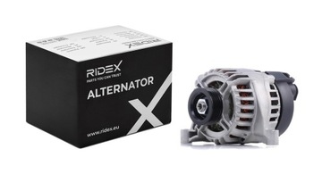 фото thumb №2, Ridex 4g0036 генератор генератор 70a 12v do ford ka ru8