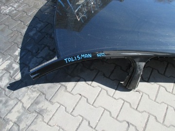 фото thumb №6, Крыша renault talisman 18r sedan