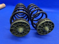 фото thumb №5, Audi a6 a7 c7 4g пружины задняя левая правая комплект 40