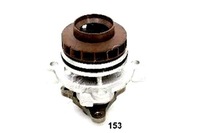 фото thumb №9, Насос wody nissan primastar автобус dci japanparts pq-153 насос wody,