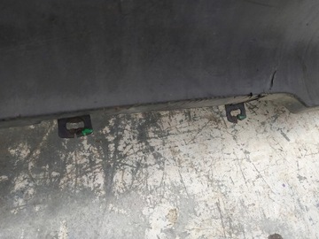 фото thumb №7, Бампер перед переднє bmw e53 x5 омивачі pdc