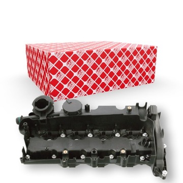 фото thumb №13, Кришка клапанів febi bilstein 104094