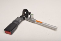 фото thumb №1, Mercedes w209 натяжитель поперечина безопасности левый a2038602769