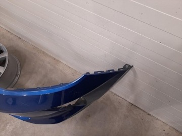 фото thumb №7, Бампер переднее kia ceed iii 2017