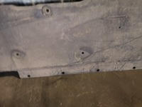 фото thumb №13, Захист підвіска права bmw 1 e87 7059390