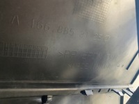 фото thumb №10, Бампер задняя kompletny mercedes gl w166 755