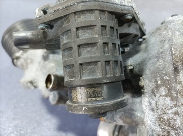 фото thumb №14, Hyundai tucson iv 1.6 t-gdi g4fp 150 km турбонагнітач 28231-2m820