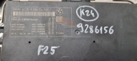 Bmw f25 модуль света 9286156 Оригинал, фото thumb