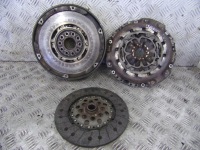 фото thumb №1, Сцепление полный opel signum