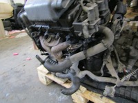 фото thumb №8, Fiat seicento 187 двигатель бензиновый 1,1 40kw 187a1.000