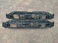 фото thumb №1, Audi a6 c8 4k0 каркас pod решітка радіатора решітка радіатора idealny