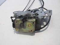 фото thumb №13, Chrysler voyager iv 01-08 замок двері задня задній